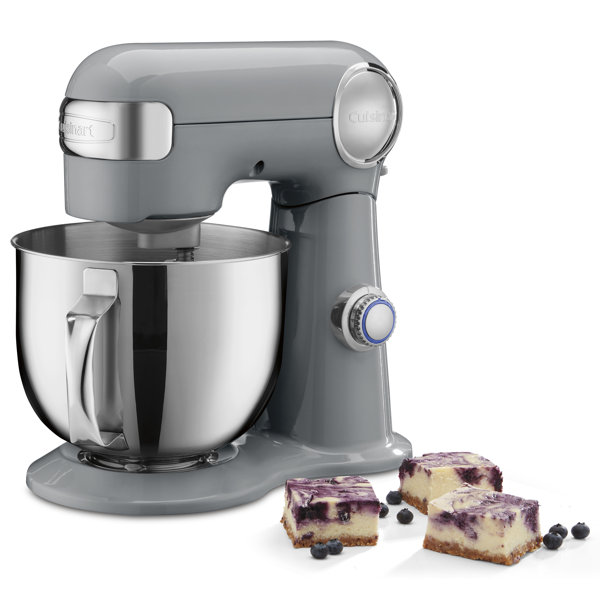 Cuisinart 12 Speed 5.5 Qt. Stand Mixer & Reviews Wayfair